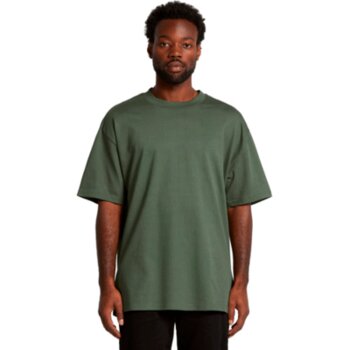AS Colour Heavy Tee (staff pick) Thumbnail