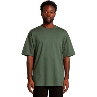 AS Colour Heavy Tee (staff pick) Thumbnail