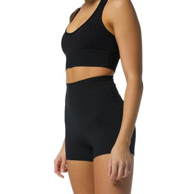 Hi-Rise Shorts Thumbnail