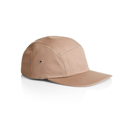 Finn Five Panel Cap Thumbnail