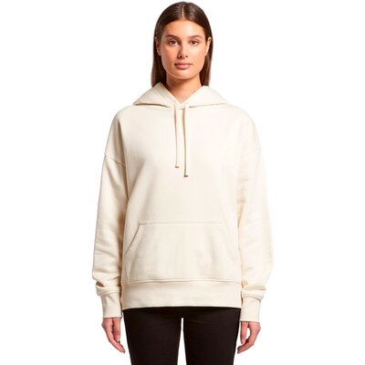 Wo's Heavy Hoodie Thumbnail