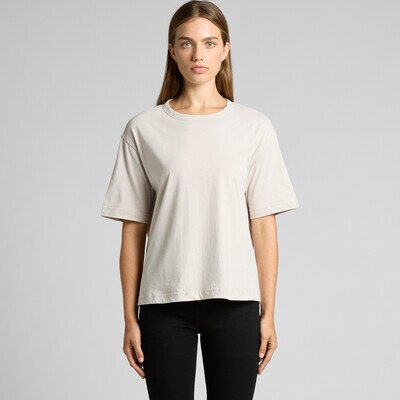 Wo's Soft Tee Thumbnail