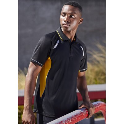 Mens Renegade Polo Thumbnail