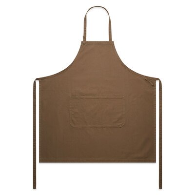 Canvas Apron Thumbnail