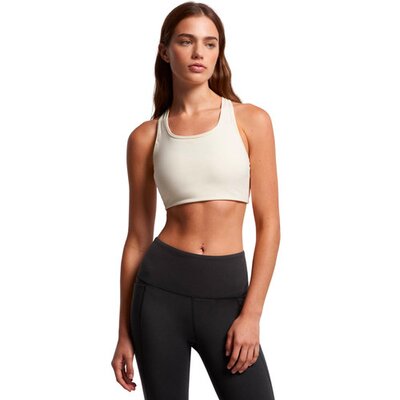 Women's Active Bra Top Thumbnail