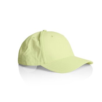 AS Colour Icon Nylon Cap Thumbnail