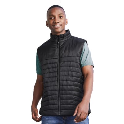 Biz Collection Expedition Mens Vest (Ultra-light) Thumbnail