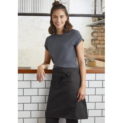 Biz Collection Short Waisted Apron Thumbnail