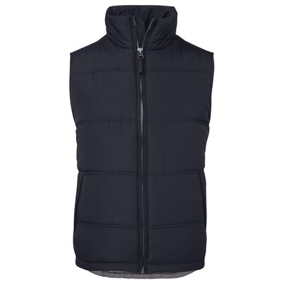 Adventure Puffer Vest Thumbnail
