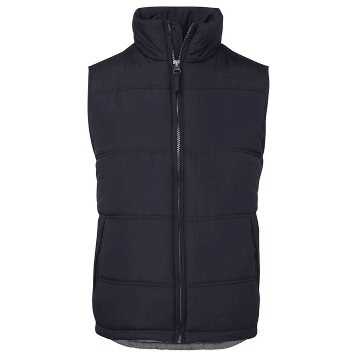 JB's Adventure Puffer Vest Thumbnail