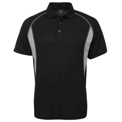 Jb's Wear Podium Insert Polo Thumbnail