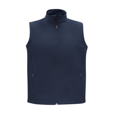 Mens Apex Vest - Biz Collection Thumbnail