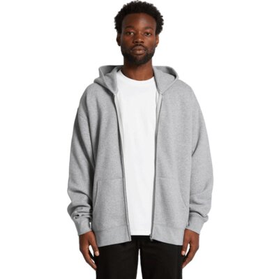 Relax Zip Hoodie Thumbnail