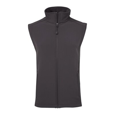 JBs Wear - Layer Softshell Vest Thumbnail