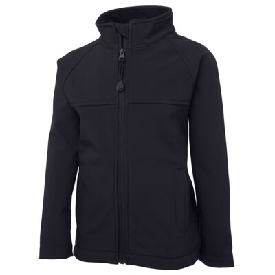 JB's Layer Softshell Jacket Thumbnail