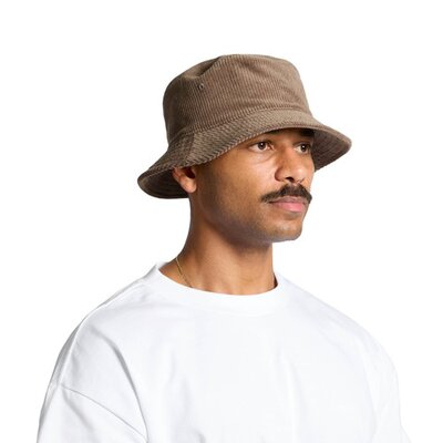 CORD BUCKET HAT Thumbnail