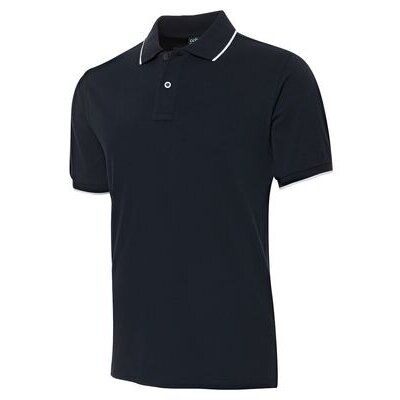 Contrast Face Polo | Comfort Colours Thumbnail