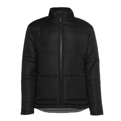 JB's Wear Womens Adventure Puffer Jacket  Thumbnail