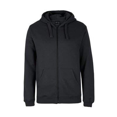 Kids P/C Full Zip Hoodie | JB's Wear Thumbnail