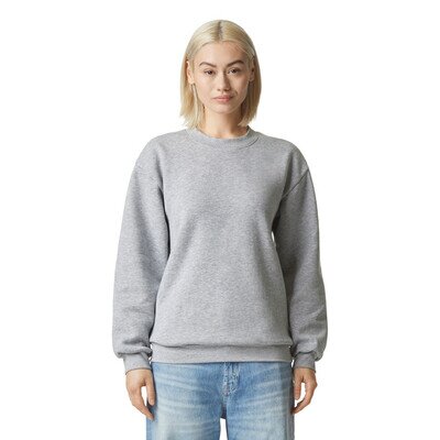 American Apparel Reflex Sweatshirt Thumbnail