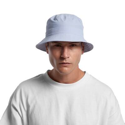Nylon Bucket Hat | AS Colour Thumbnail