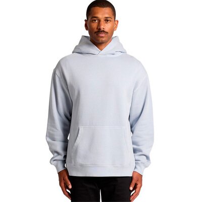 Relax Faded Hoodie Thumbnail