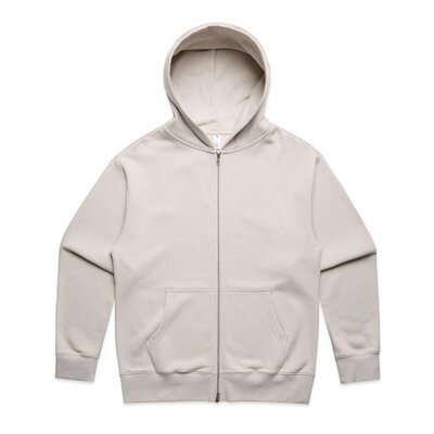 Heavy Zip Hoodie Thumbnail