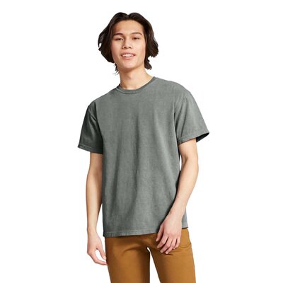 Unisex Heavyweight Adult T-Shirt | Comfort Colors Thumbnail