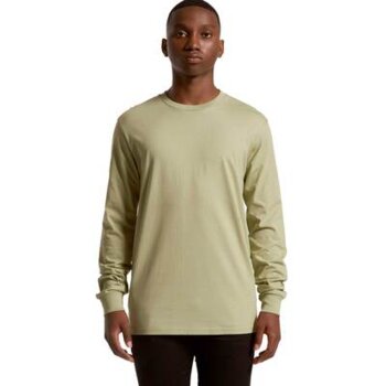 AS Colour Classic Longsleeve  Thumbnail