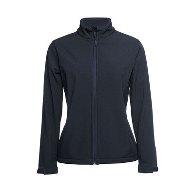 Podium Ladies Softshell Jacket Thumbnail
