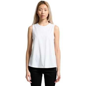 Wo's Martina Tank Thumbnail