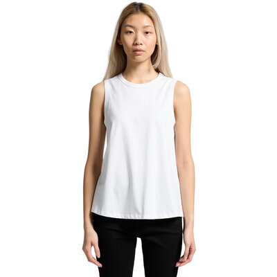 Wo's Martina Tank Thumbnail