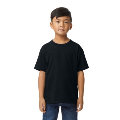 Softstyle Midweight Youth T-Shirt - Gildan Thumbnail