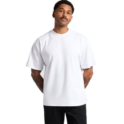 Heavy Faded Minus Tee [-5CM] Thumbnail