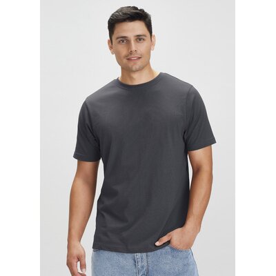 Biz Collection Mens ICE Short Sleeve Tee Thumbnail