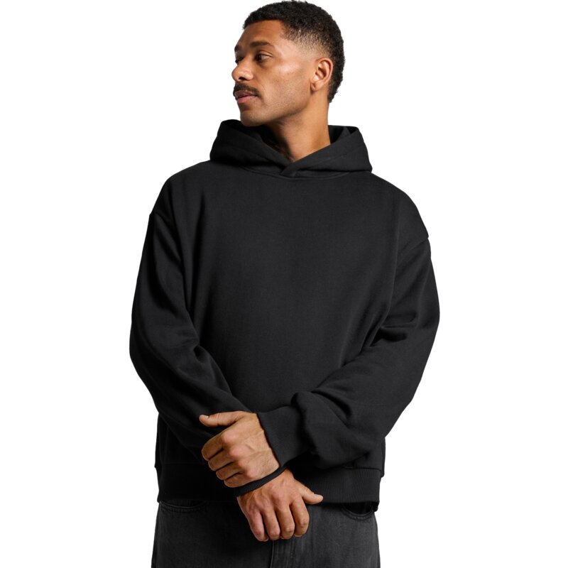 Box Minus Hoodie [-4cm] Thumbnail