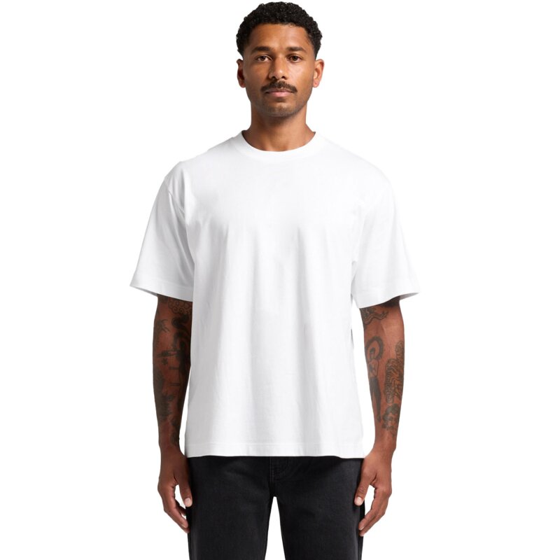 Box Tee Thumbnail