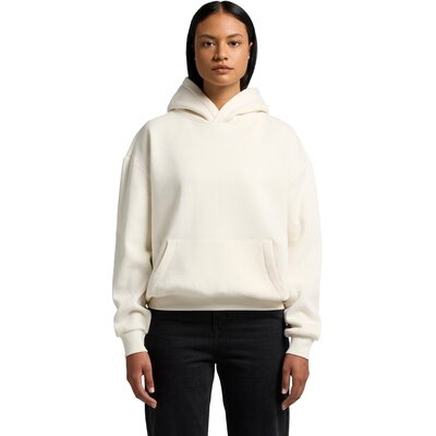 Women's Box Hoodie Thumbnail