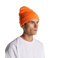Cuff Safety Beanie Thumbnail