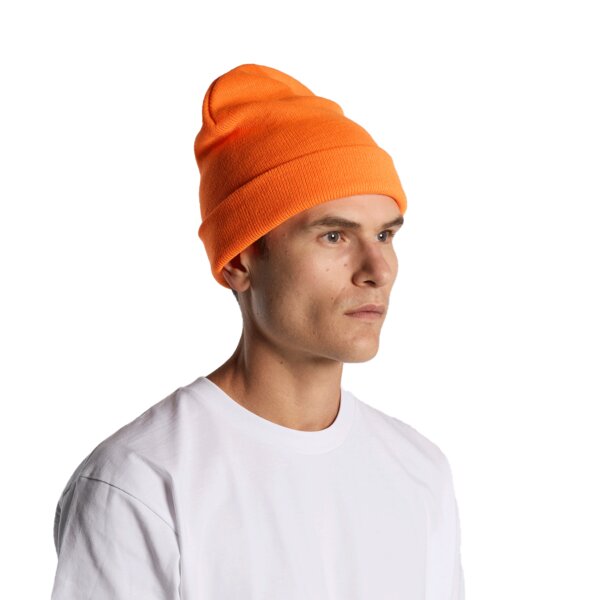 Cuff Safety Beanie Thumbnail