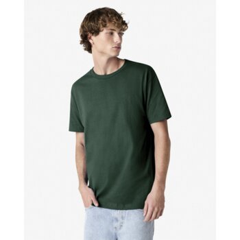 Unisex Heavy Tee - American Apparel Thumbnail