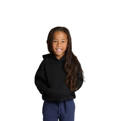 Kids Relax Hoodie - AS Colour Thumbnail