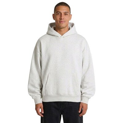 Adult's Easy Fit Oversize Hoodie - Ramo Thumbnail