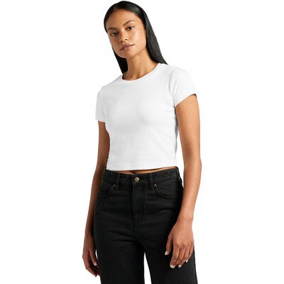 Womens Mini Tee Thumbnail