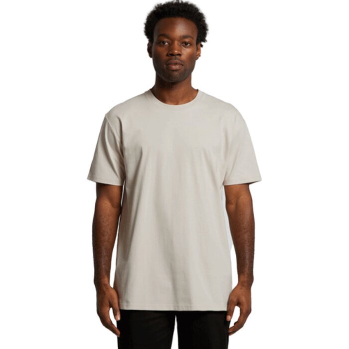 Staple Tee (best seller) - AS Colour Thumbnail