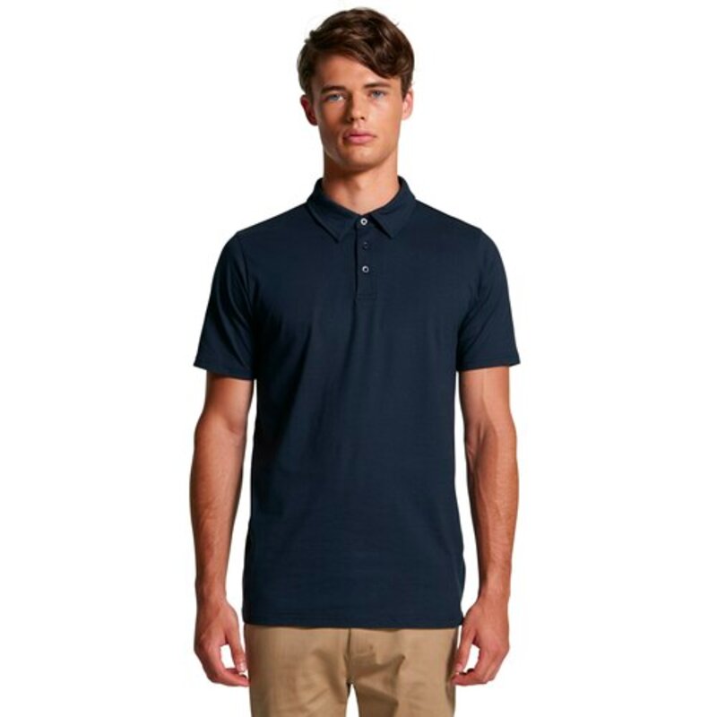 Mens Chad Polo Thumbnail