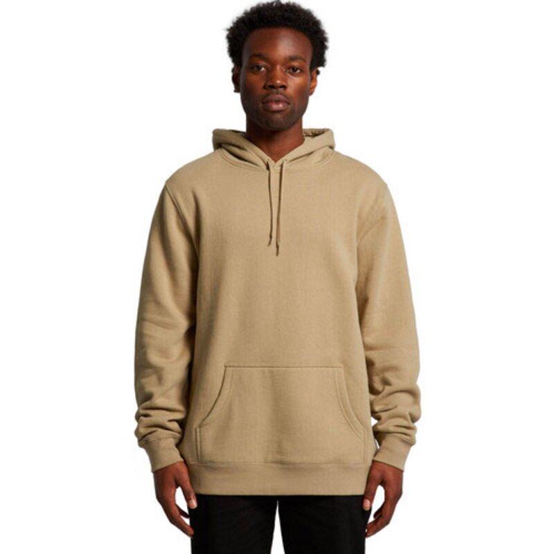 AS Colour Stencil Hoodie (Best Seller) Thumbnail