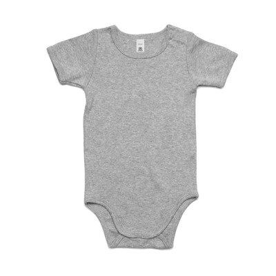 Infant Organic Mini-Me One-Piece Thumbnail