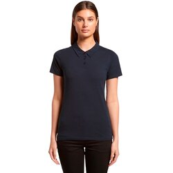 AS Colour Wo's Amy Polo Thumbnail