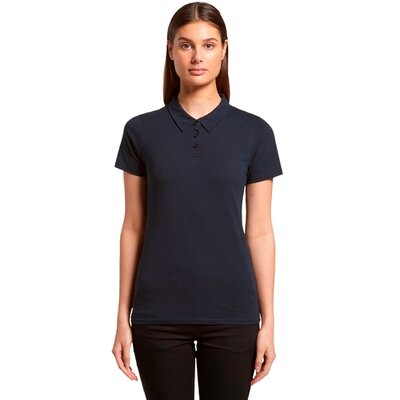 AS Colour Wo's Amy Polo Thumbnail